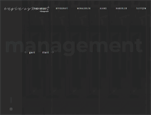 Tablet Screenshot of enginaykanat.com